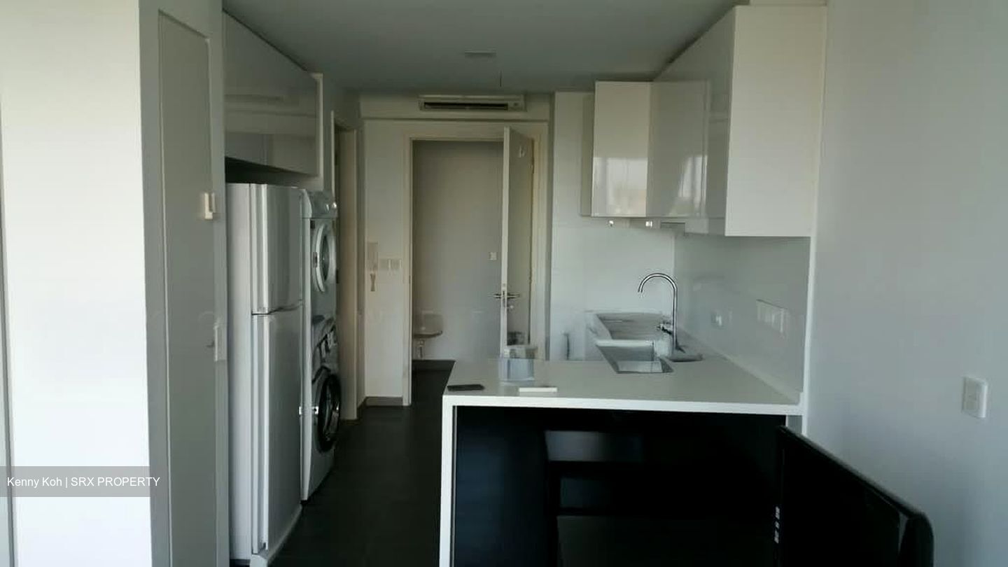 The Minton (D19), Condominium #566377301